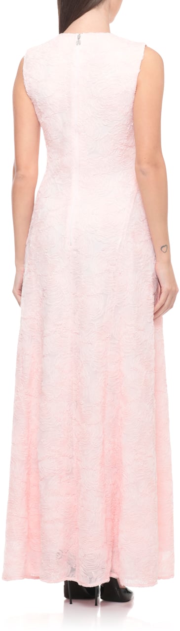 Rotate Dresses Rosa Roze