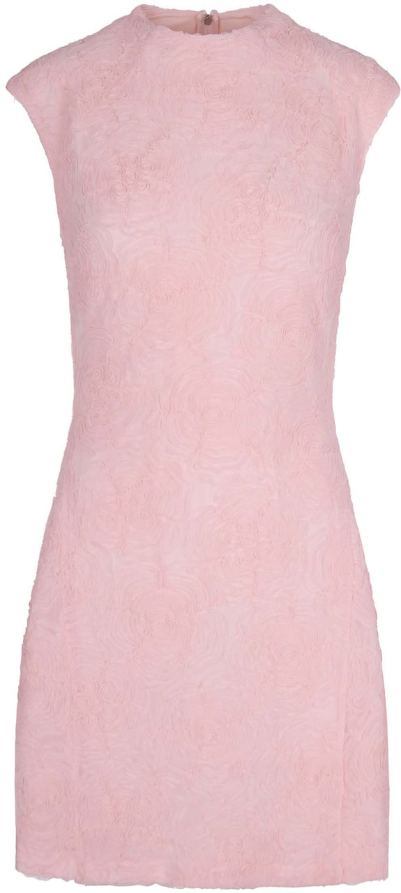 Rotate Dresses Orchid Ice Paars