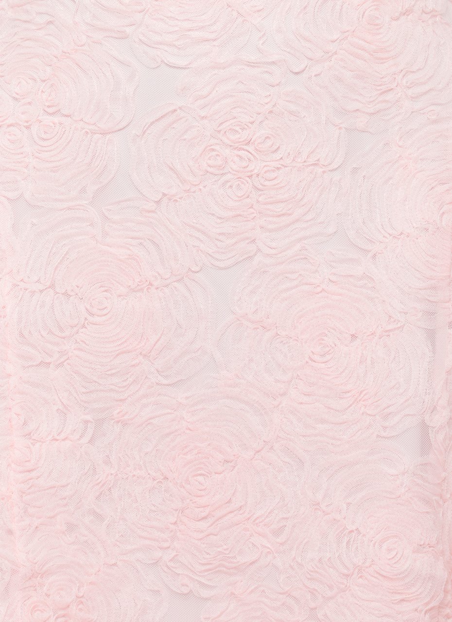 Rotate Dresses Pink Roze