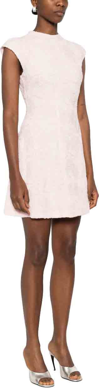Rotate Dresses Pink Roze