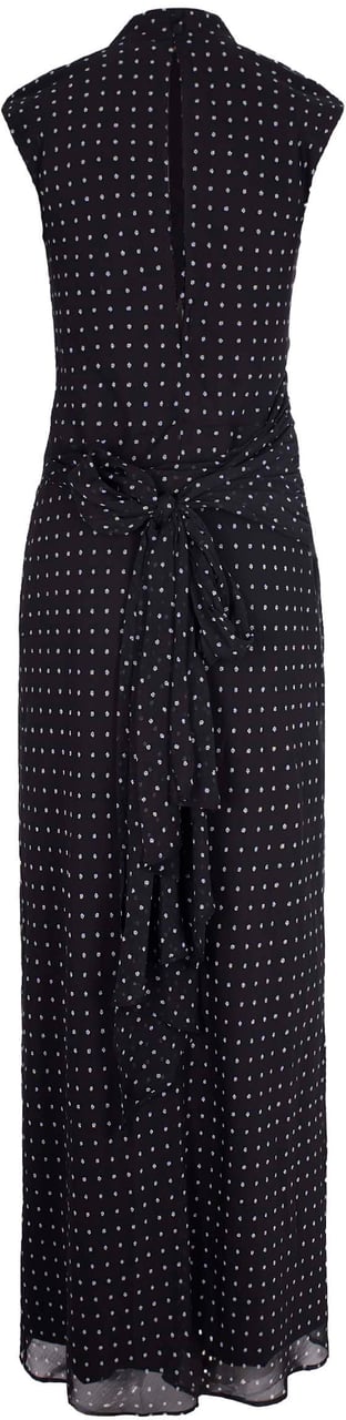 Rotate Dresses 1000 Black Comb Zwart