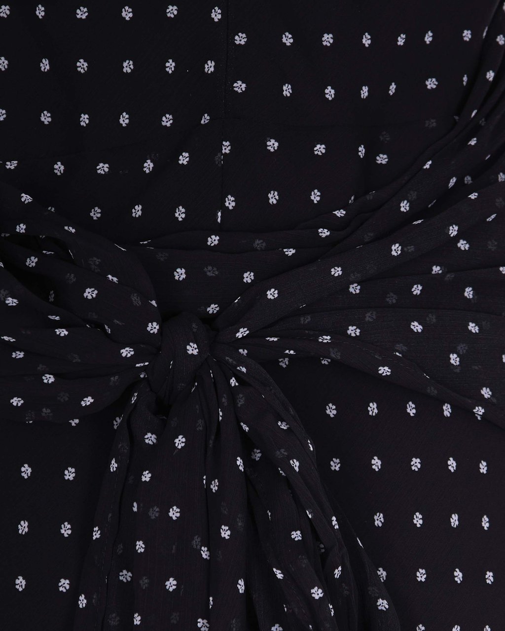 Rotate Dresses 1000 Black Comb Zwart