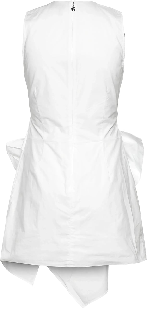 Rotate Dresses Bright White Wit