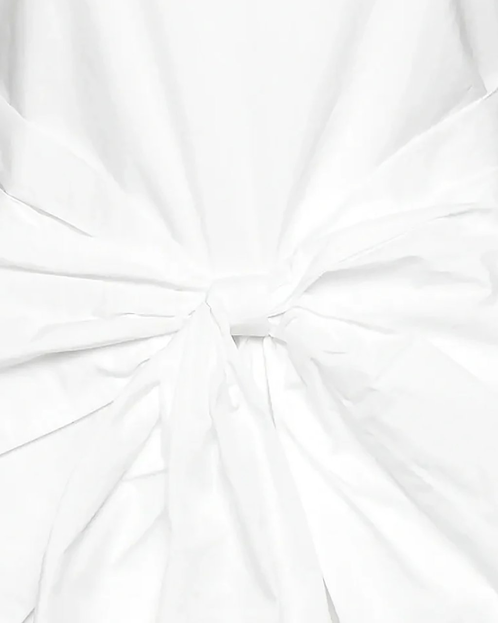 Rotate Dresses Bright White Wit