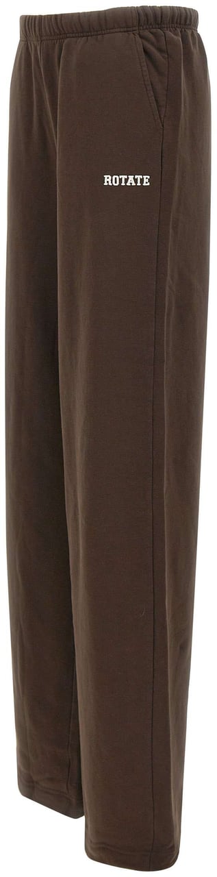 Rotate Trousers Brown Bruin