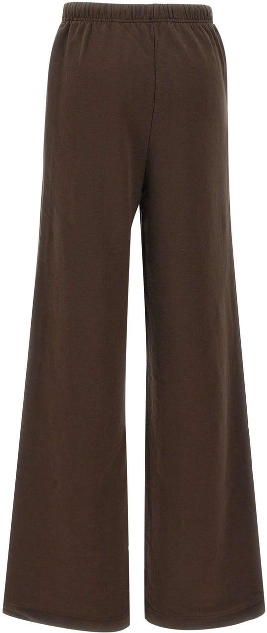 Rotate Trousers Brown Bruin