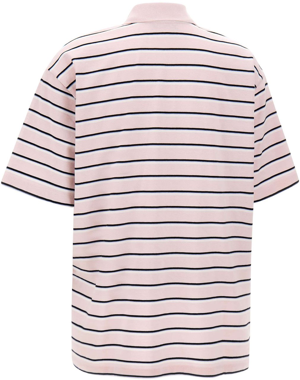 Rotate T-Shirts And Polos Pink Roze