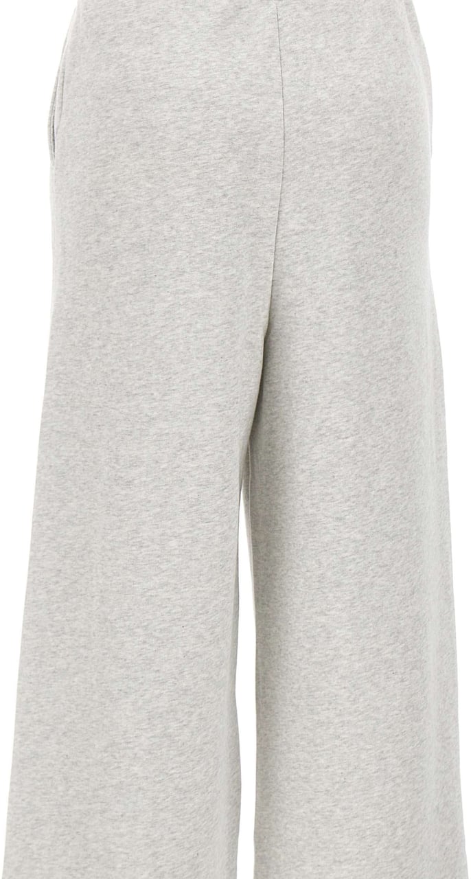Rotate Trousers Grey Lichtgrijs