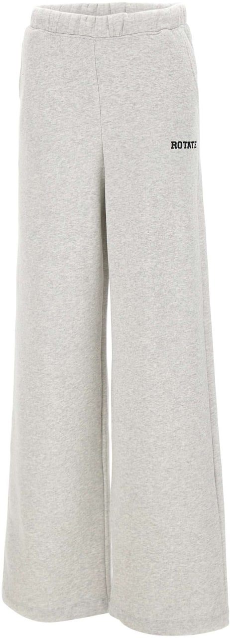 Rotate Trousers Grey Grijs
