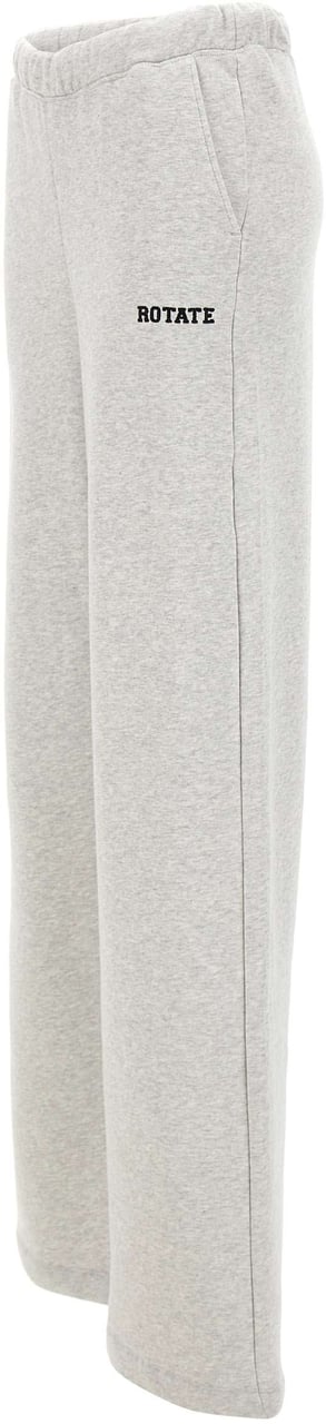 Rotate Trousers Grey Grijs