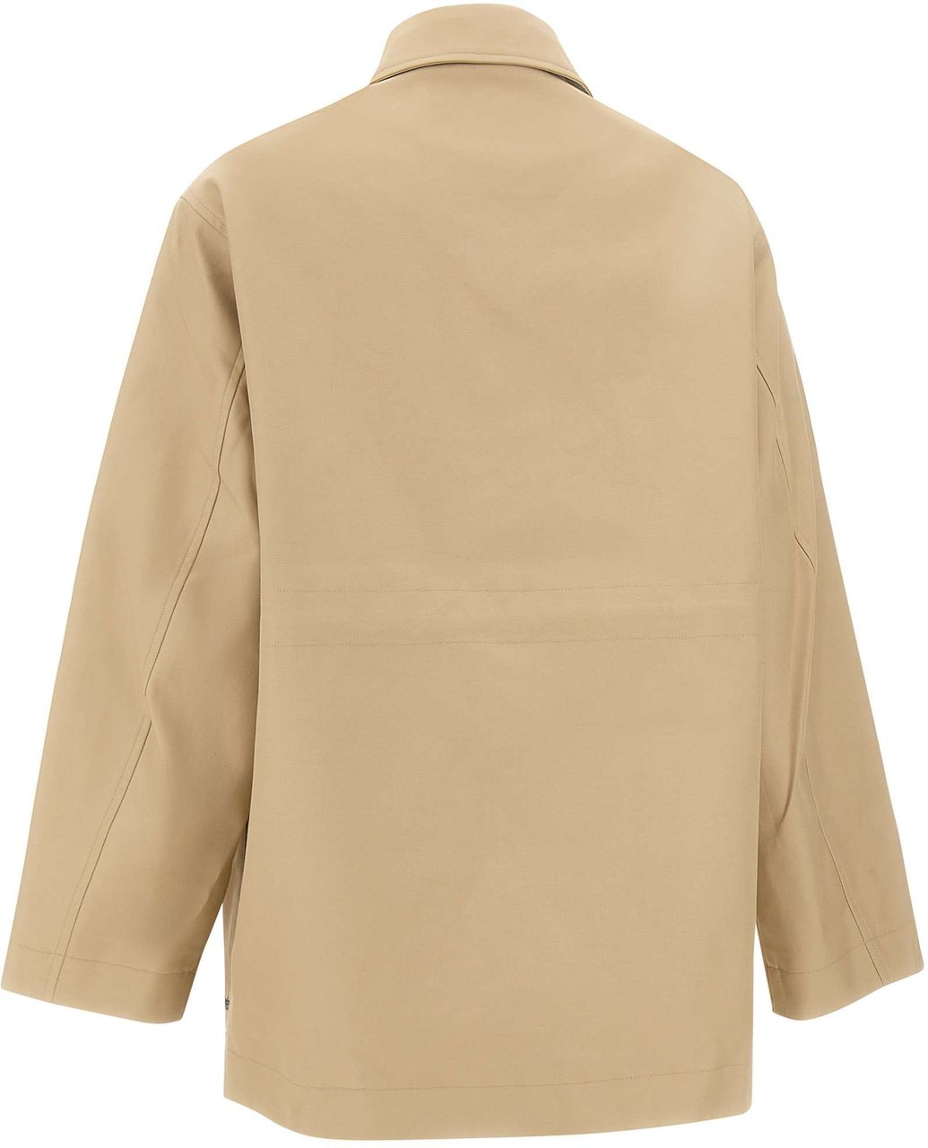 Rotate Jackets Beige Beige