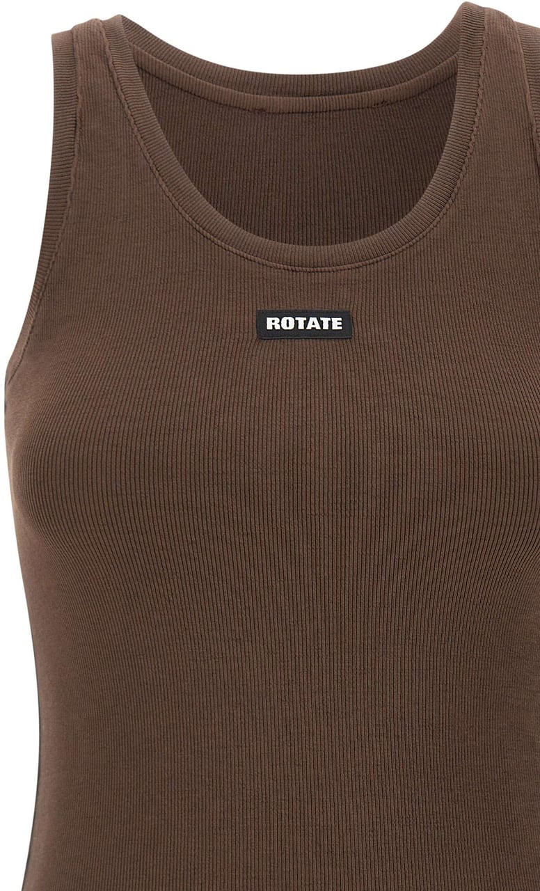 Rotate Top Brown Bruin