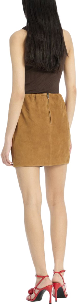 Rotate Top Brown Bruin