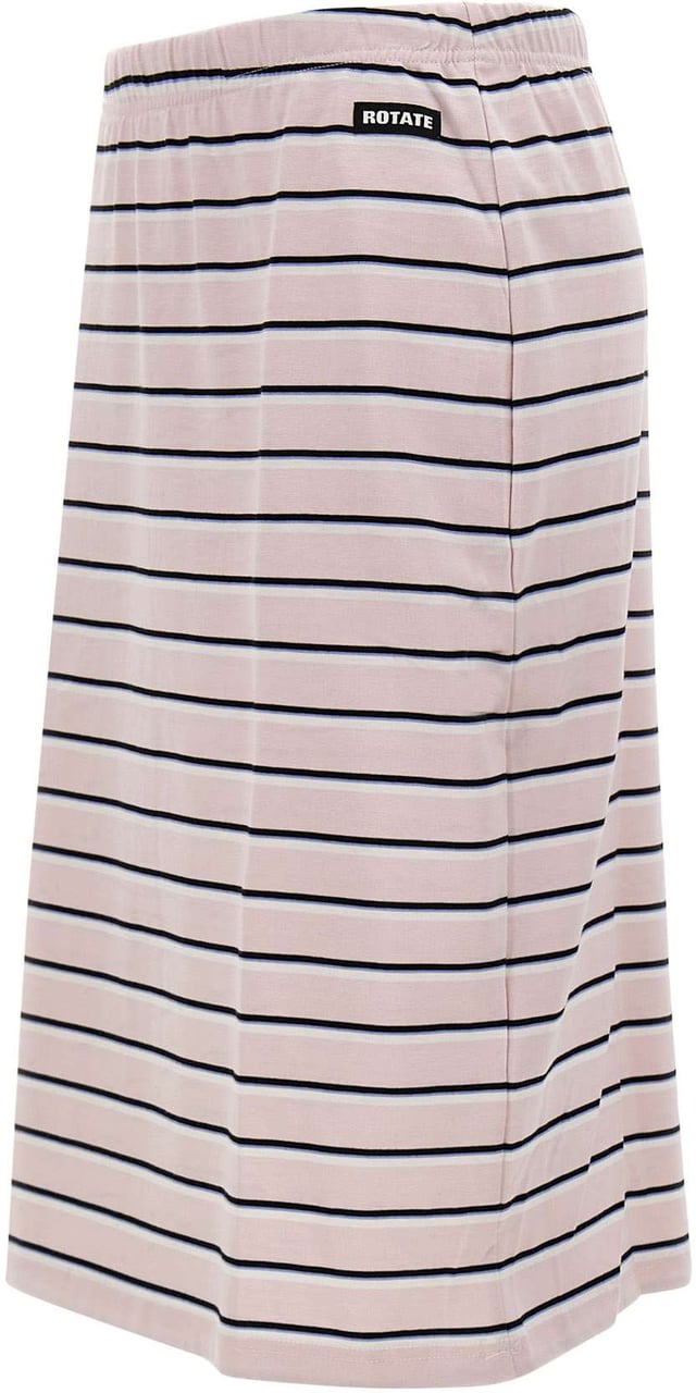 Rotate Skirts Pink Roze