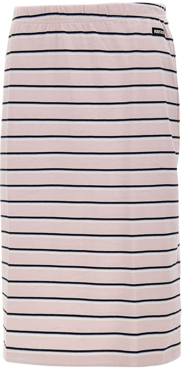 Rotate Skirts Pink Roze