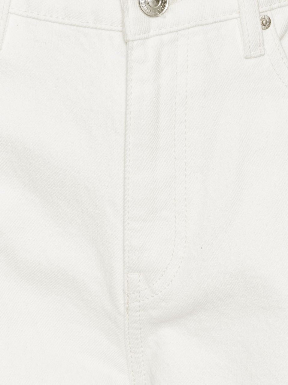 Rotate Jeans Ivory Wit