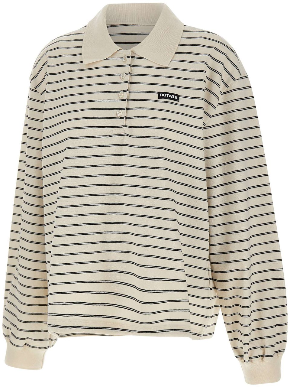 Rotate T-Shirts And Polos Multicolour Divers