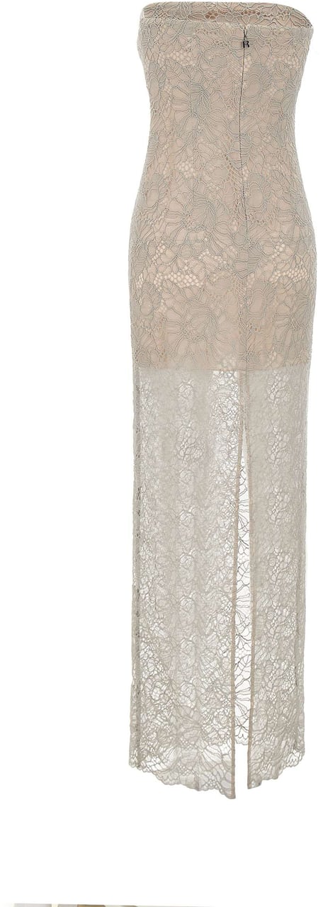 Rotate Dresses Grey Grijs