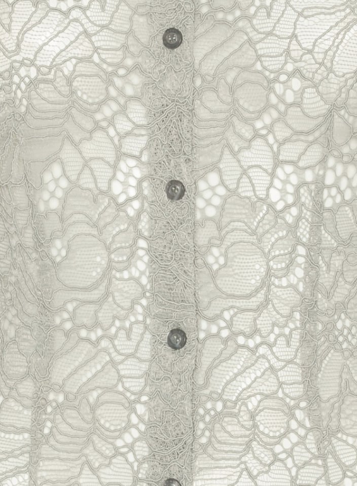 Rotate Shirts Grey Grijs