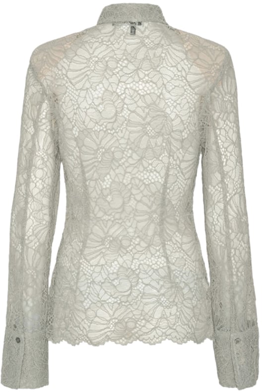 Rotate Shirts Grey Grijs