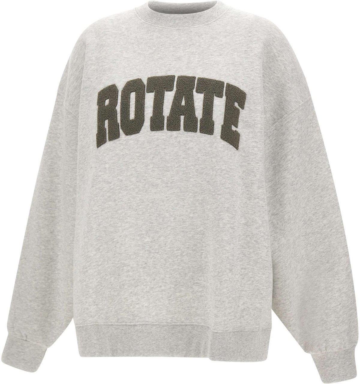 Rotate Sweaters Grey Grijs