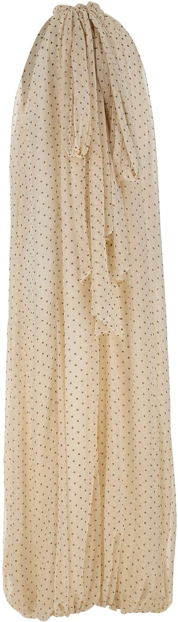 Rotate Dresses White Wit