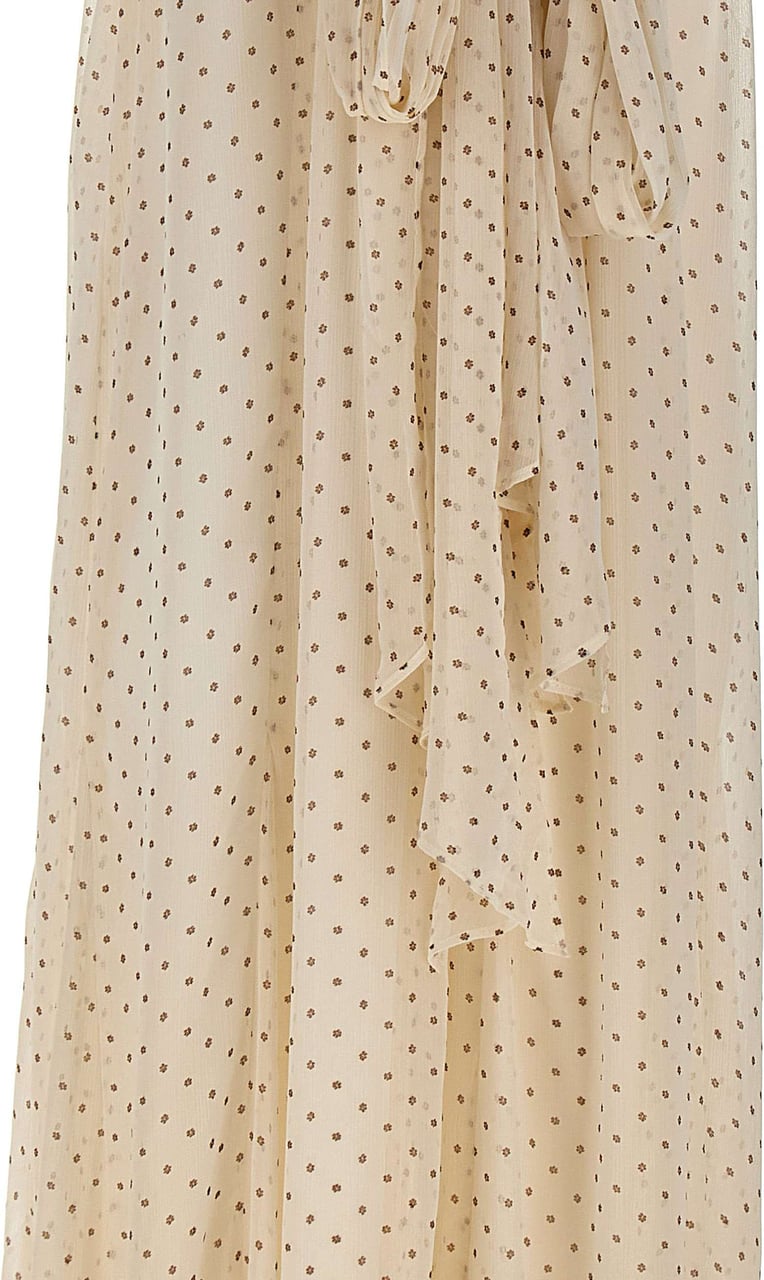 Rotate Dresses White Wit