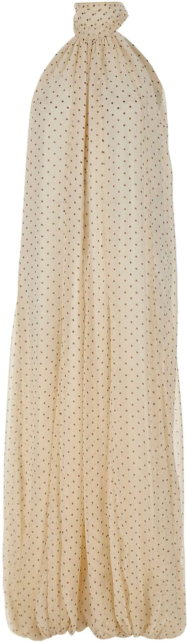 Rotate Dresses White Wit