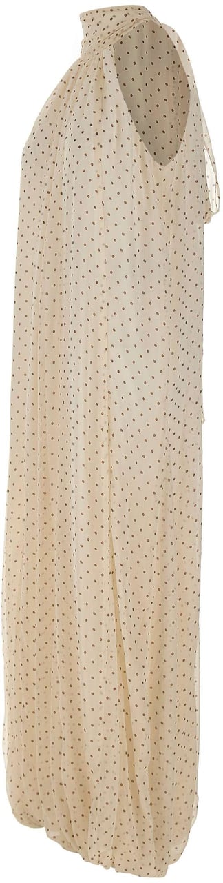 Rotate Dresses White Wit