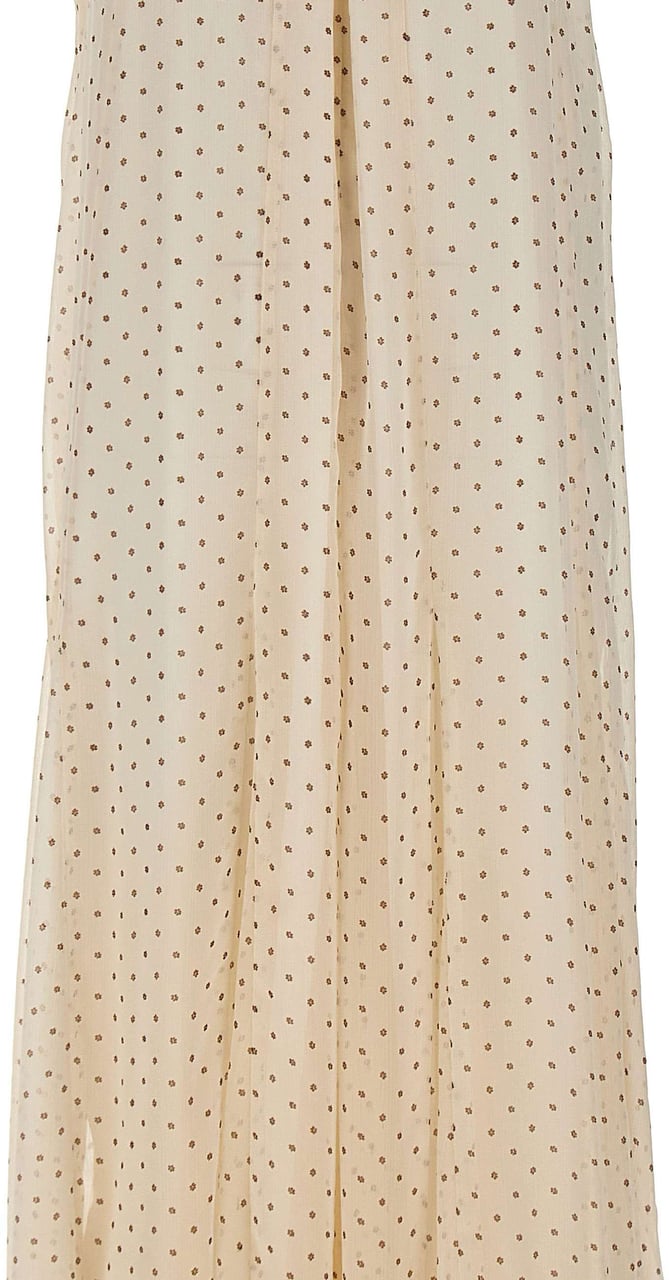 Rotate Dresses White Wit