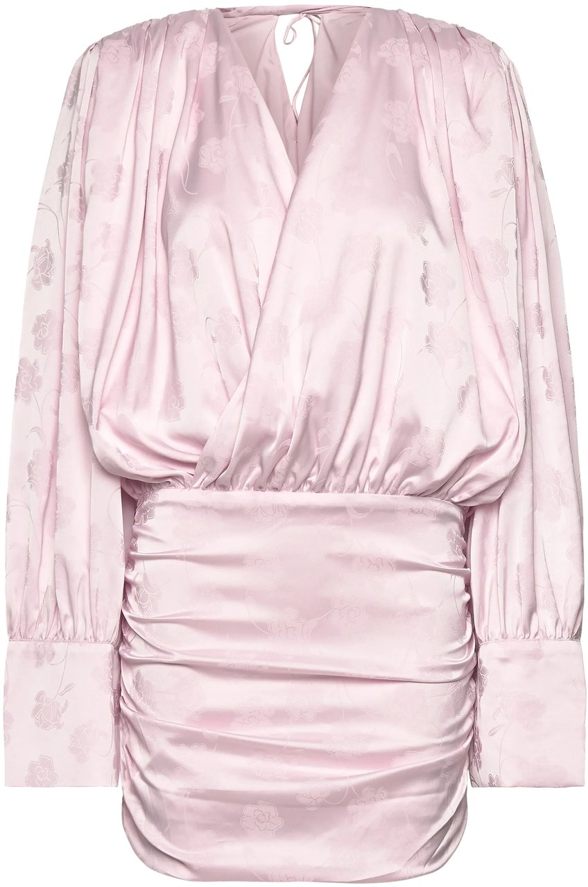 Rotate Dresses Orchid Ice Roze