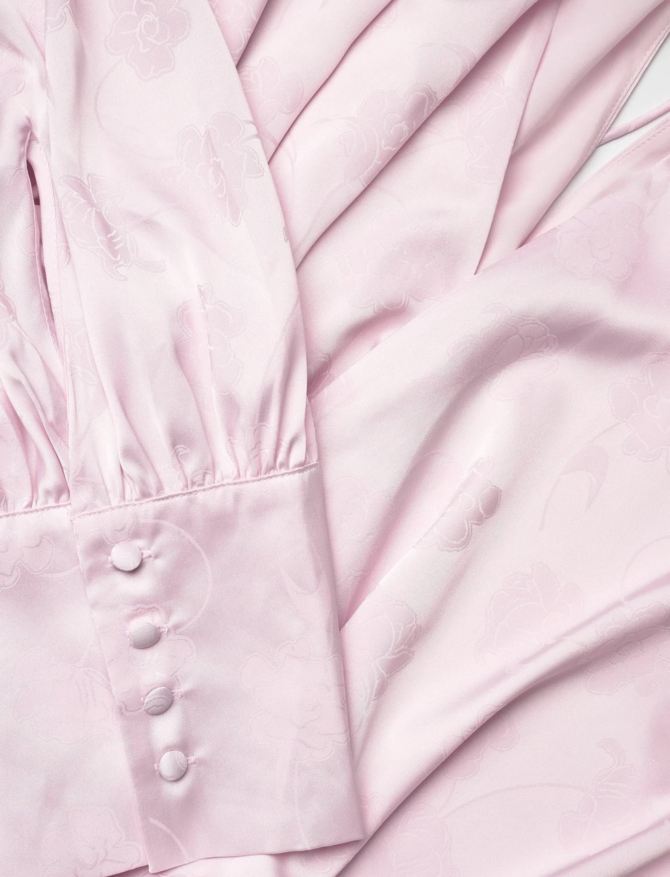 Rotate Dresses Orchid Ice Paars