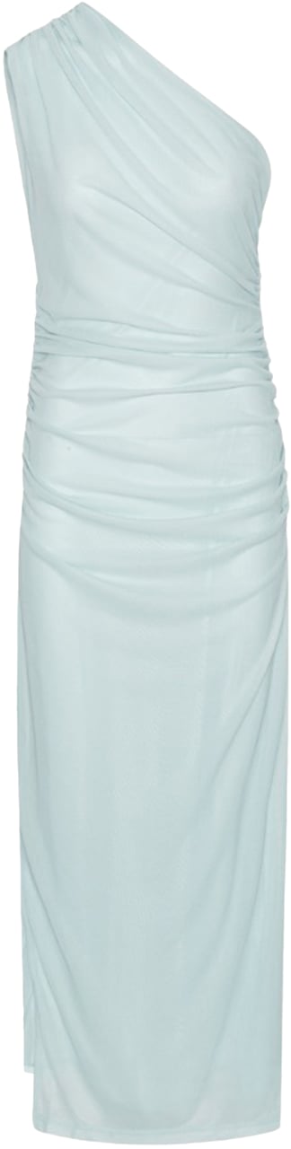 Rotate Dresses Plein Air Lichtblauw