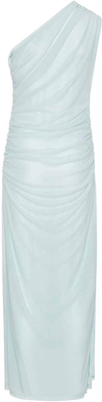Rotate Dresses Plein Air Lichtblauw