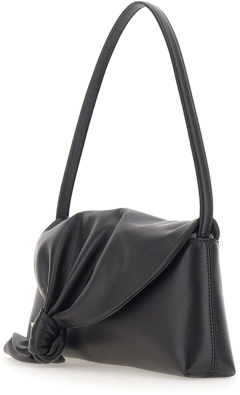 Rotate Bags Black Zwart