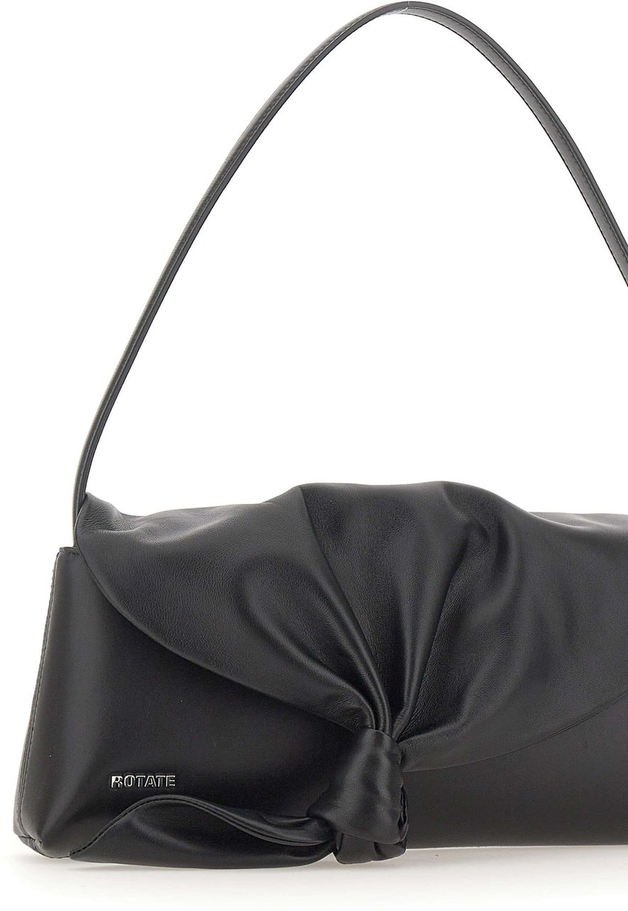 Rotate Bags Black Zwart