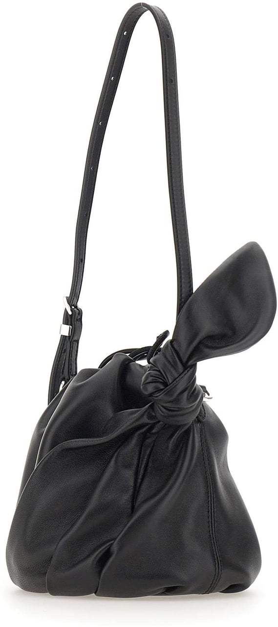 Rotate Bags Black Zwart