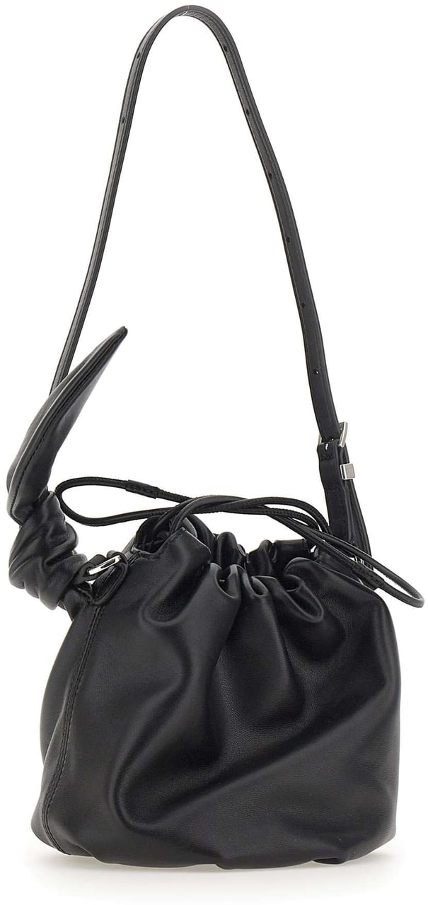 Rotate Bags Black Zwart