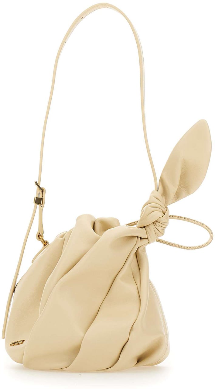 Rotate Bags Beige Beige