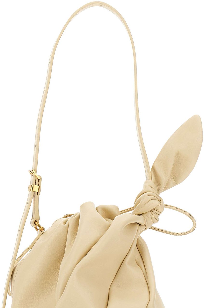 Rotate Bags Beige Beige
