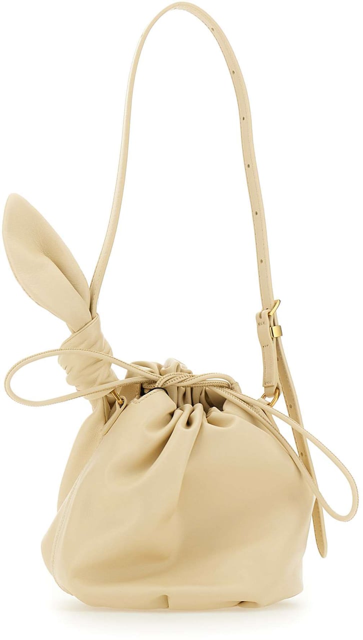 Rotate Bags Beige Beige