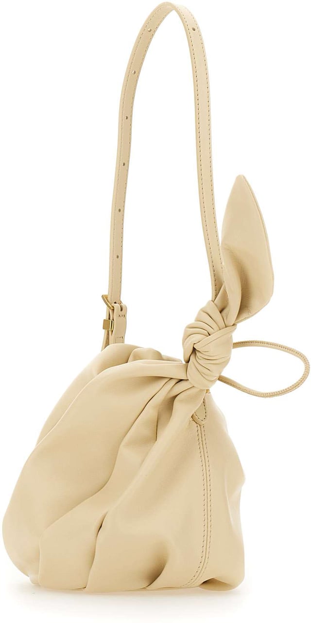 Rotate Bags Beige Beige