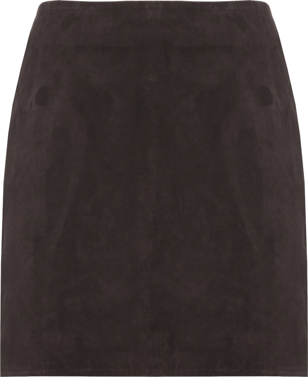 Rotate Skirts Brown Bruin