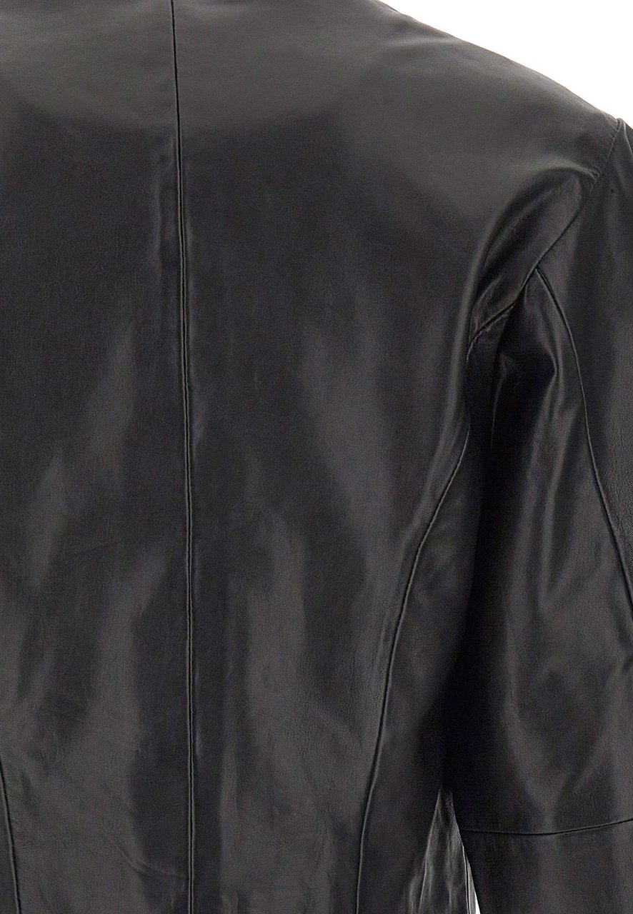 Rotate Jackets Black Zwart