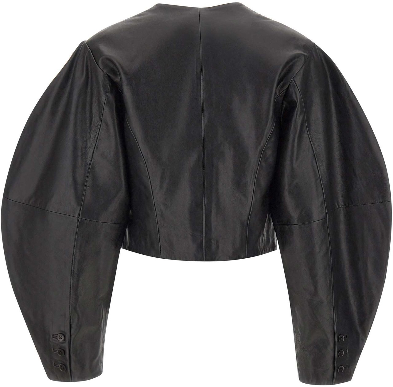 Rotate Jackets Black Zwart