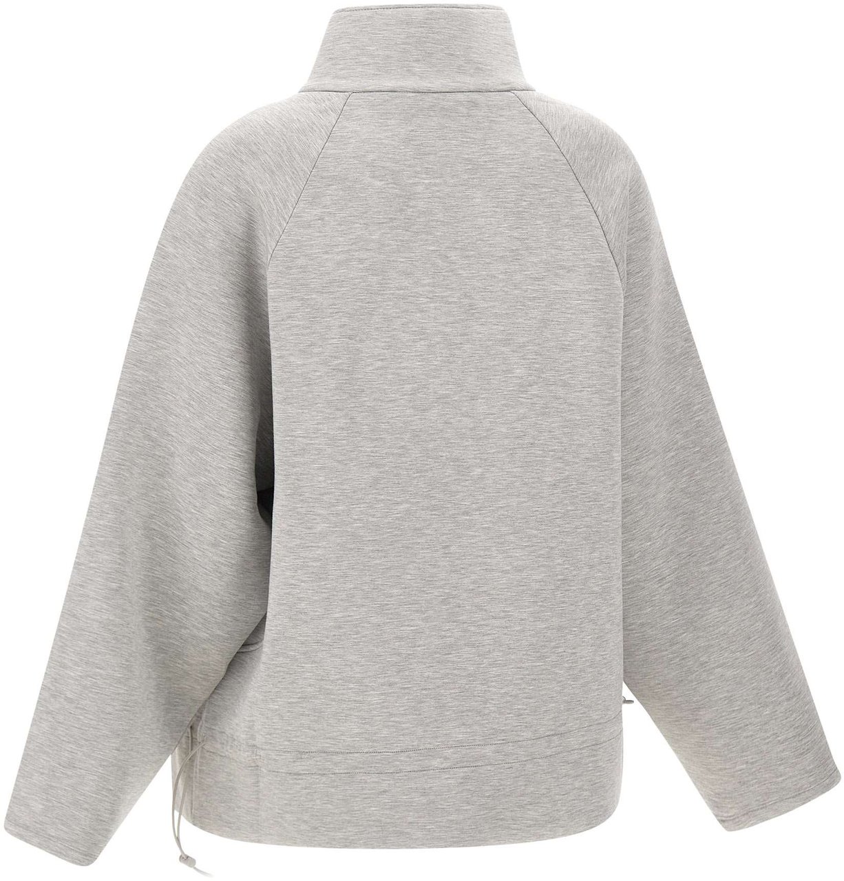 Rotate Sweaters Grey Lichtgrijs