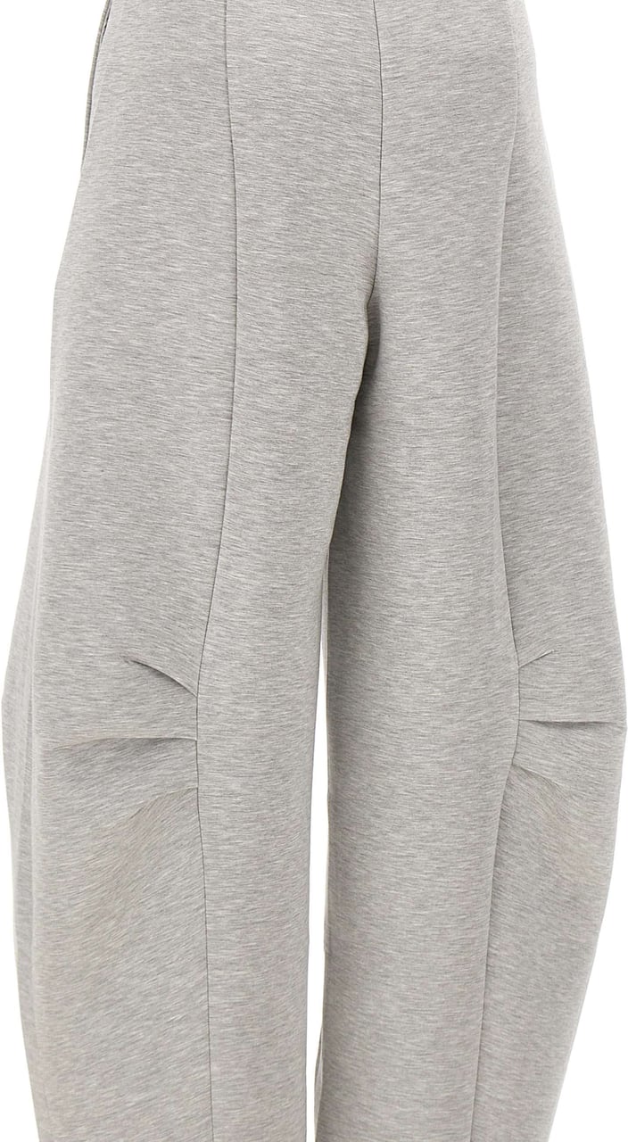 Rotate Trousers Grey Lichtgrijs