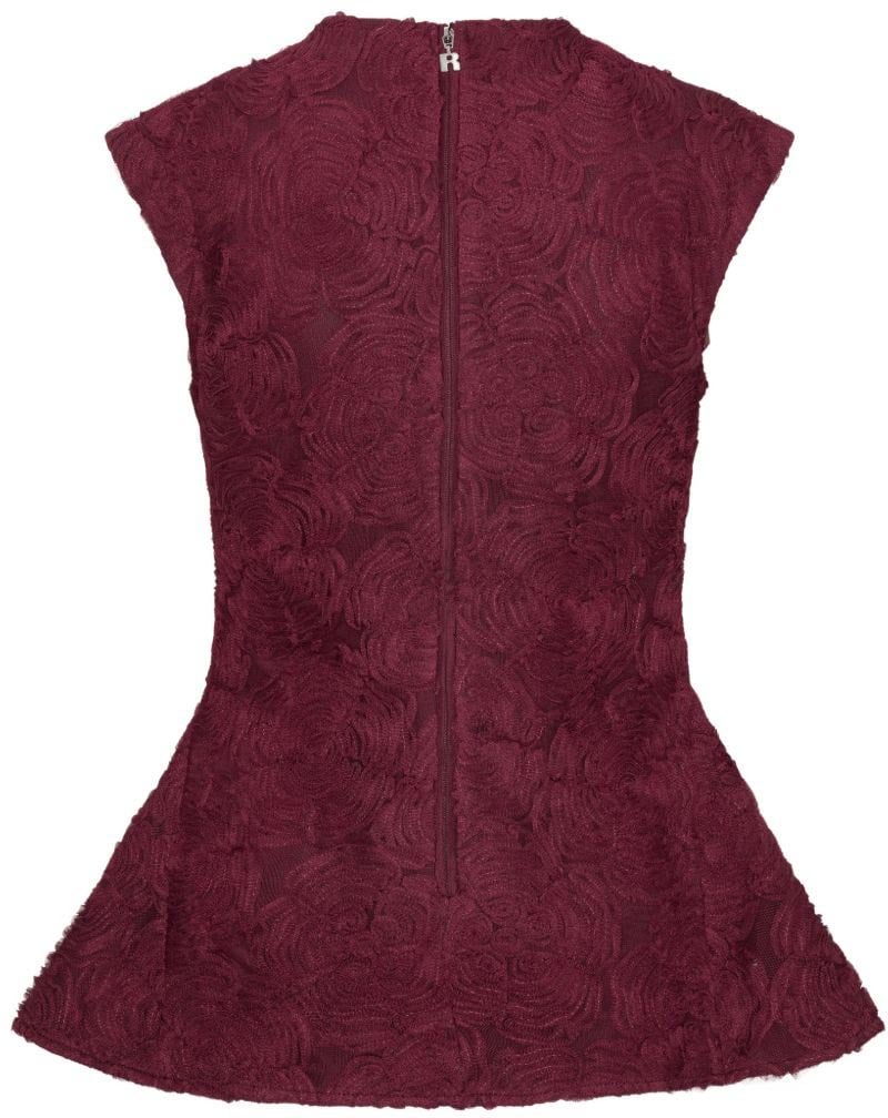 Rotate Top Decadent Chocolate Bruin