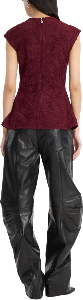Rotate Top Decadent Chocolate Bruin