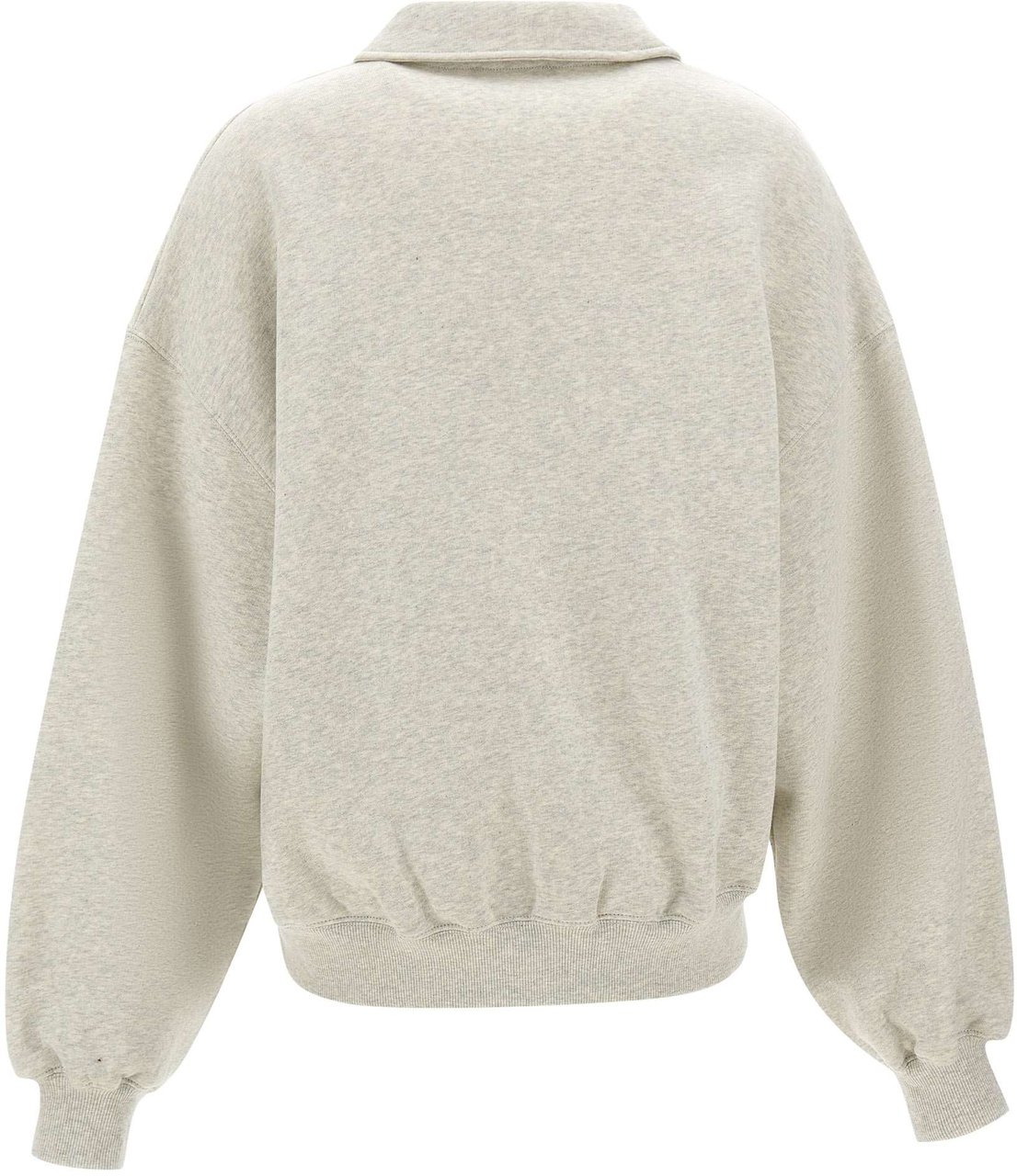 Rotate Sweaters Grey Lichtgrijs